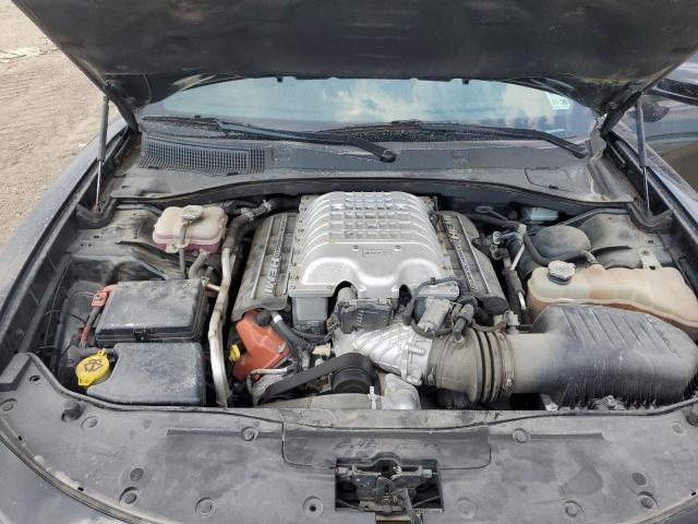2018 DODGE CHARGER SR 2C3CDXL97JH120867