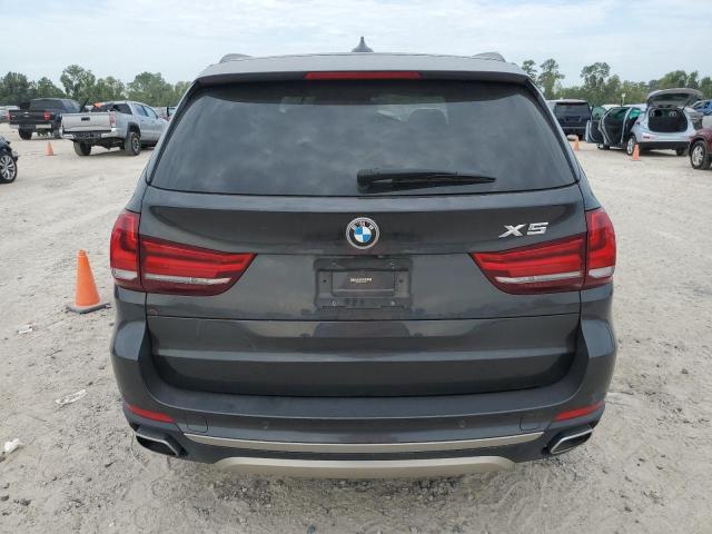 VIN 5UXKR2C53J0Z18312 2018 BMW X5, Sdrive35I no.6