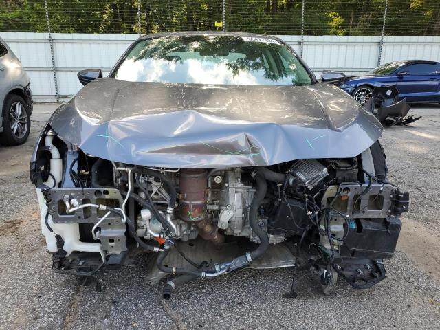 2021 HONDA CIVIC LX 2HGFC2F69MH521018  65472384