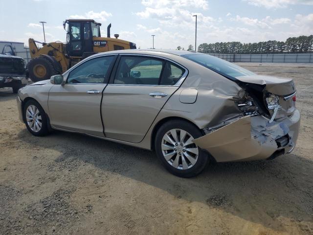 2015 HONDA ACCORD EXL 1HGCR2F83FA254298  64879054