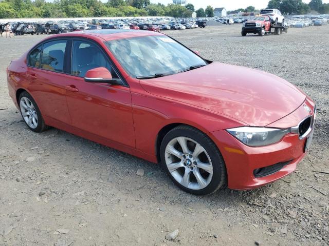 VIN WBA3C3C57EF983709 2014 BMW 3 Series, 320 I Xdrive no.4