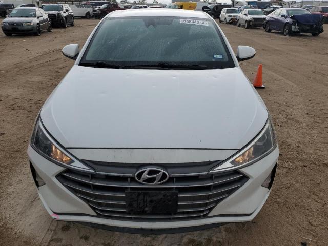 2020 HYUNDAI ELANTRA SE - 5NPD84LFXLH606933