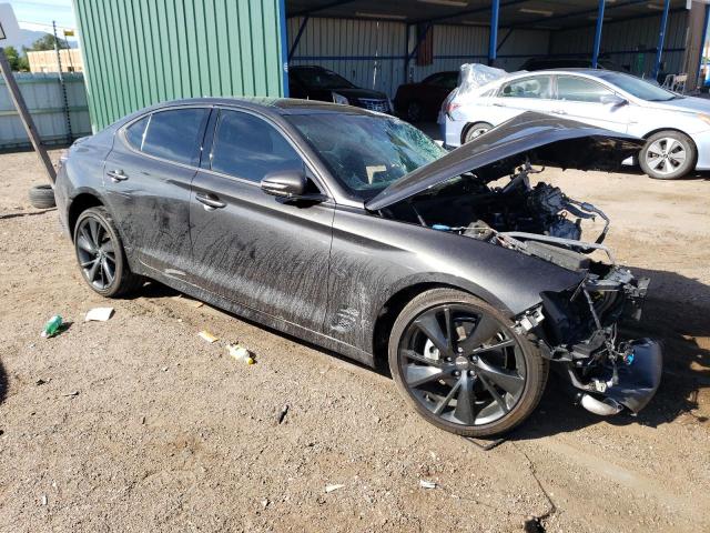 2023 GENESIS G70 BASE - KMTG34TA3PU112975