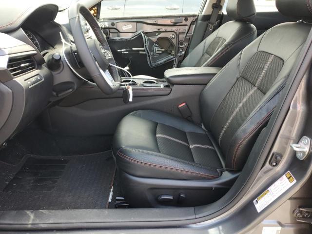 2023 NISSAN ALTIMA SR - 1N4BL4CV3PN388858