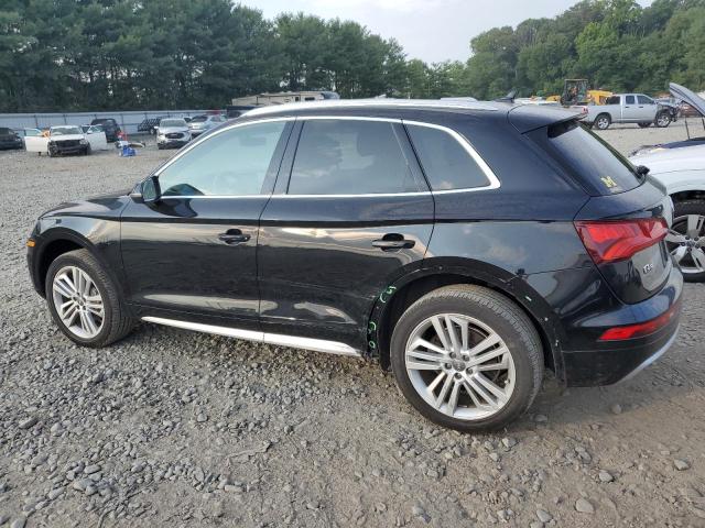 2018 AUDI Q5 PRESTIG WA1CNAFY5J2225600  67867614