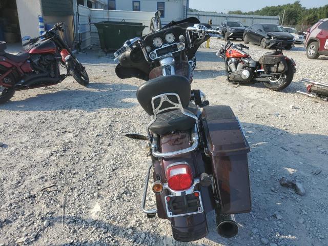 2006 HARLEY-DAVIDSON FLHXI - 1HD1KBW106Y621242