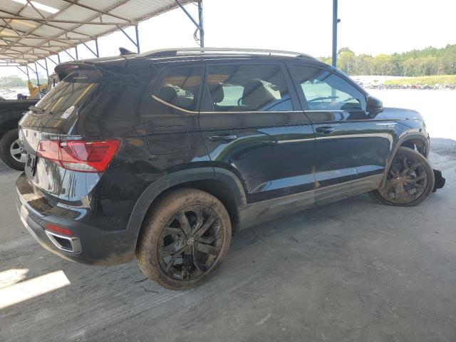 2023 VOLKSWAGEN TAOS SE - 3VVEX7B24PM345596