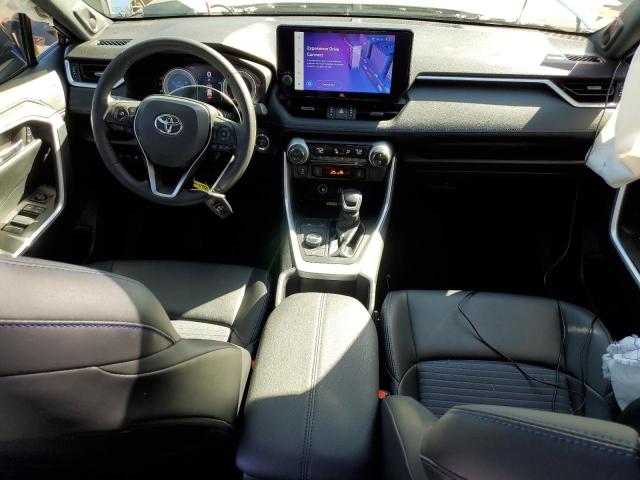 2023 TOYOTA RAV4 XSE JTME6RFV5PJ026934  68669104