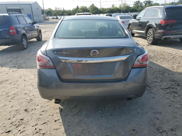 VIN 1N4AL3AP0FC244043 2015 Nissan Altima, 2.5 no.6