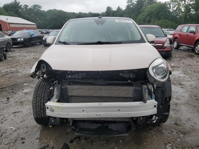 VIN ZFBCFYDT8GP381891 2016 Fiat 500X, Lounge no.5