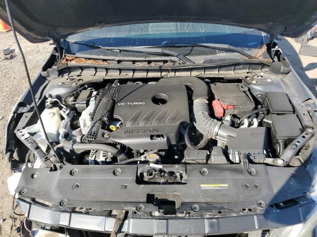 2019 NISSAN ALTIMA EDI - 1N4AL4FV5KC226418