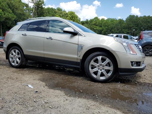 VIN 3GYFNCE33FS642014 2015 Cadillac SRX, Performanc... no.4