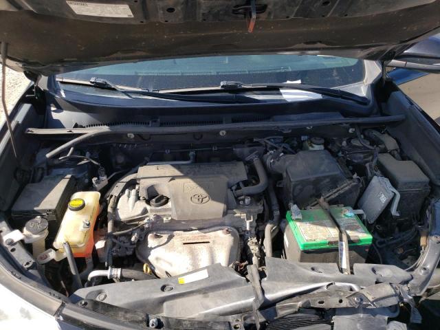 2016 TOYOTA RAV4 SE - 2T3JFREV3GW482173