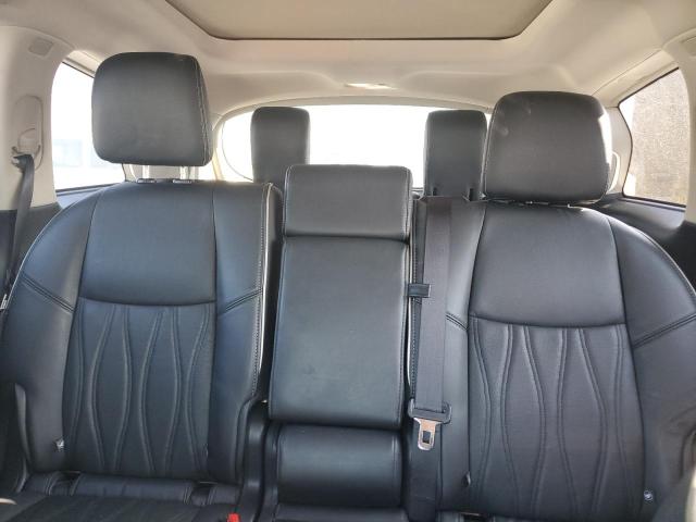 2020 INFINITI QX60 LUXE - 5N1DL0MM6LC523883