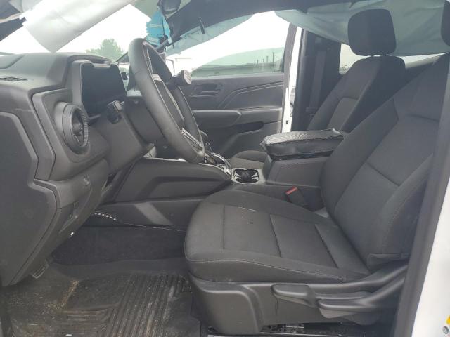 2024 CHEVROLET COLORADO T - 1GCPTEEK6R1162123