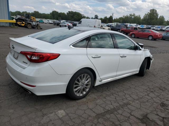 2015 HYUNDAI SONATA SPO - 5NPE34AF1FH177790