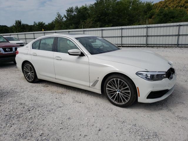 VIN WBAJA9C52KB388169 2019 BMW 5 Series, 530E no.4