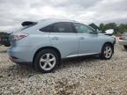 LEXUS RX 350 photo