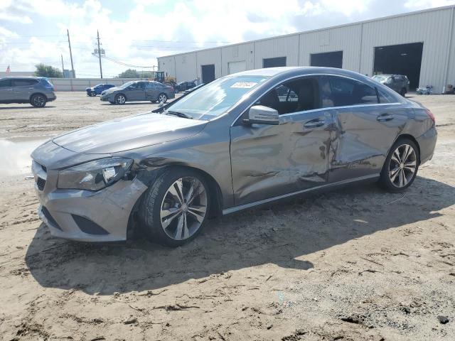 VIN WDDSJ4EBXGN386355 2016 Mercedes-Benz CLA-Class,... no.1