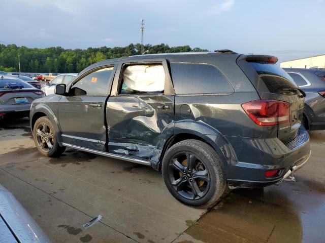 2018 DODGE JOURNEY CR - 3C4PDCGG9JT475075