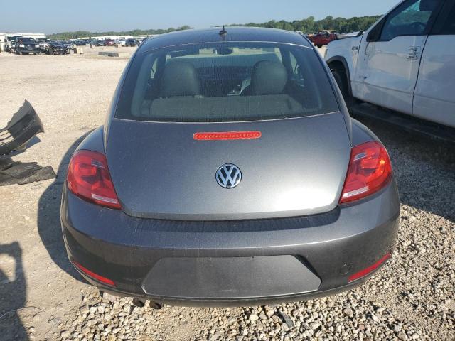 VIN 3VWJP7AT7DM661476 2013 Volkswagen Beetle no.6