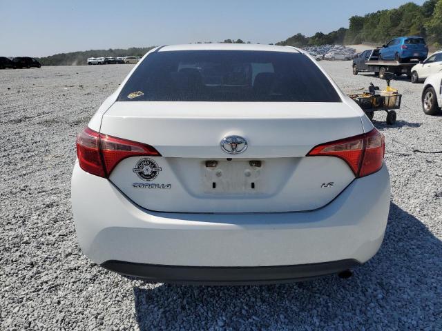 2019 TOYOTA COROLLA L - 5YFBURHE9KP929078