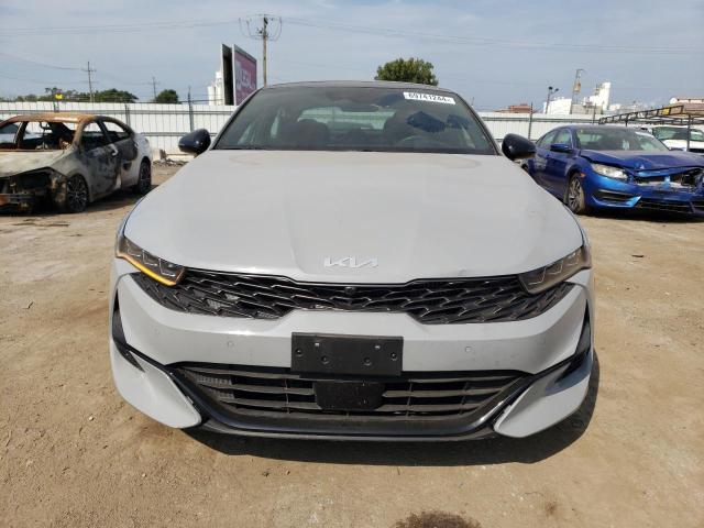 2024 KIA K5 GT - 5XXG44J89RG267177
