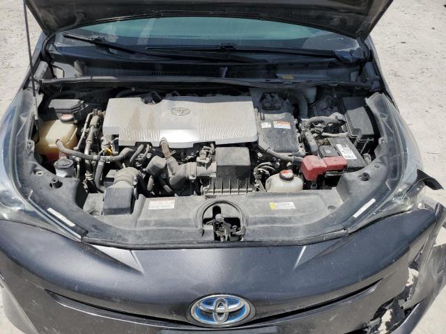 2016 TOYOTA PRIUS - JTDKARFU6G3002395