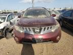 NISSAN MURANO S photo