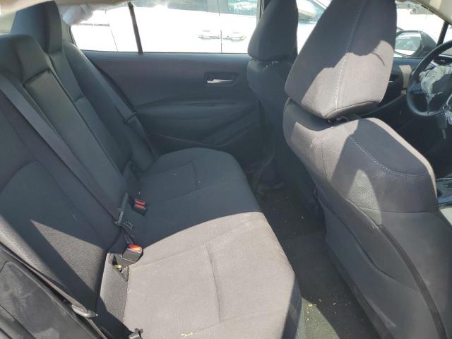 2021 TOYOTA COROLLA LE - 5YFEPMAE9MP192839