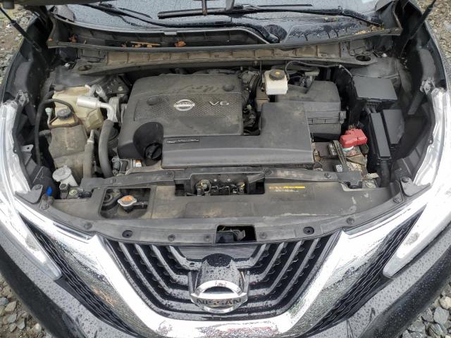 2016 NISSAN MURANO S - 5N1AZ2MG3GN118761