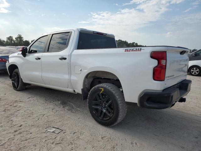 2021 CHEVROLET SILVERADO 3GCPYFEL3MG433245  68061504