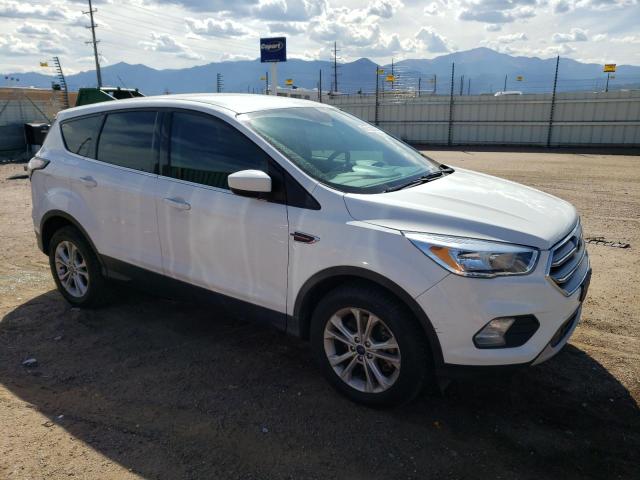 2017 FORD ESCAPE SE - 1FMCU9G90HUB61734