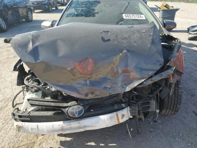 2017 TOYOTA COROLLA L - 2T1BURHE9HC849675