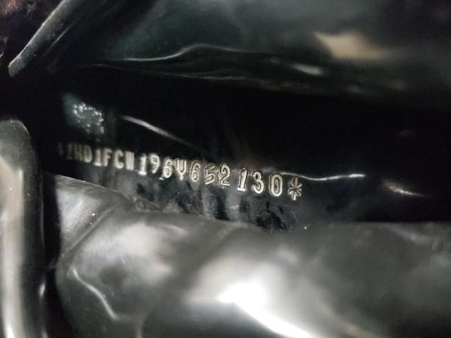 2006 HARLEY-DAVIDSON FLHTCUI 1HD1FCW196Y652130