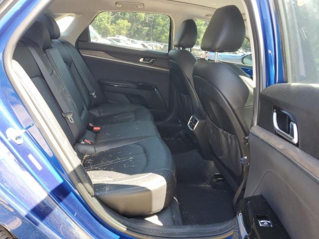 2021 KIA K5 EX - 5XXG34J21MG031159