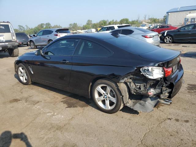 VIN WBA3N9C56EK245940 2014 BMW 4 Series, 428 XI no.2