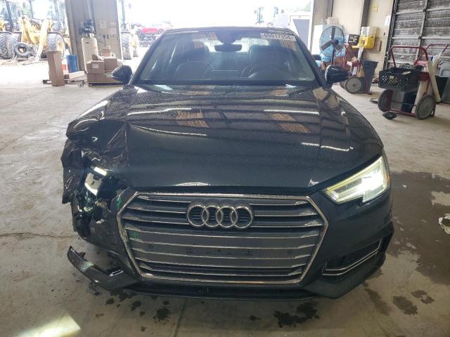 VIN WAULNAF49HN014554 2017 Audi A4, Premium Plus no.5