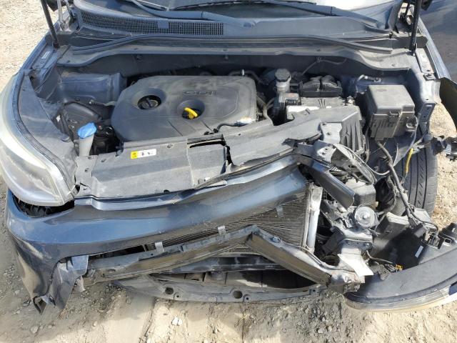 VIN KNDJP3A5XE7073824 2014 KIA Soul, + no.11