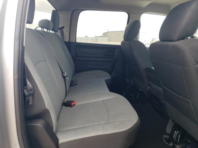 2021 RAM 1500 CLASS - 3C6RR6KT6MG714120