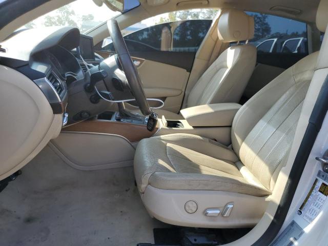 2017 AUDI A7 PRESTIG - WAU22BFC1HN012525