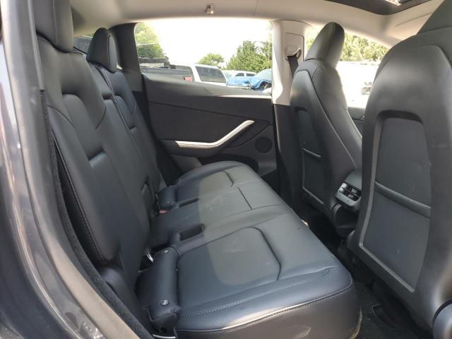 2023 TESLA MODEL Y - 7SAYGDED2PF934046