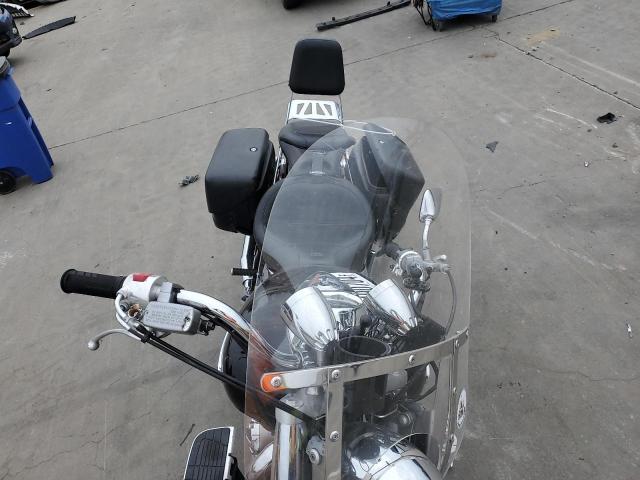 2007 HONDA VTX1300 S 1HFSC52027A400825