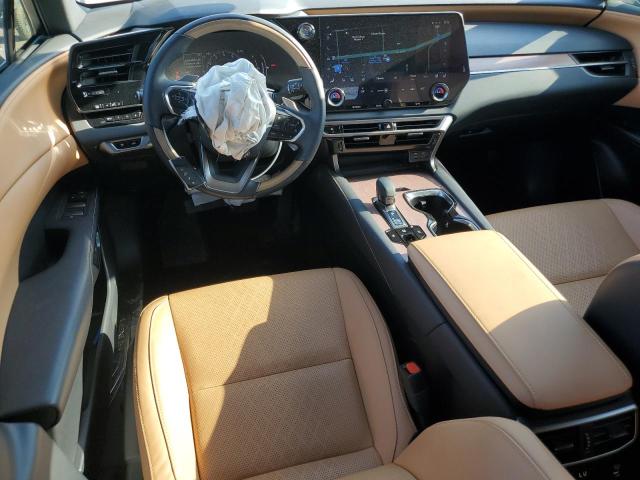 2023 LEXUS RX 350 PRE JTJCHMAAXP2010616