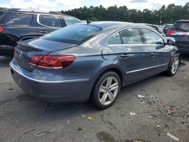 Vin: wvwan7an7fe802713, lot: 67111564, volkswagen cc sport 20153