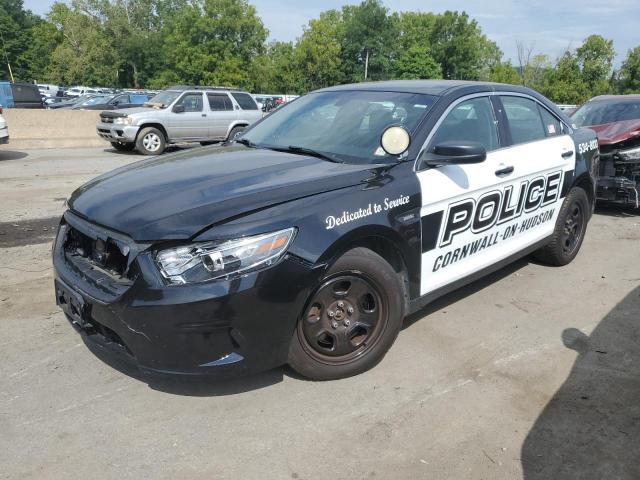2019 FORD TAURUS POL - 1FAHP2MK9KG113032