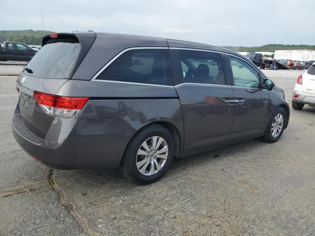 2015 HONDA ODYSSEY 5FNRL5H65FB110511