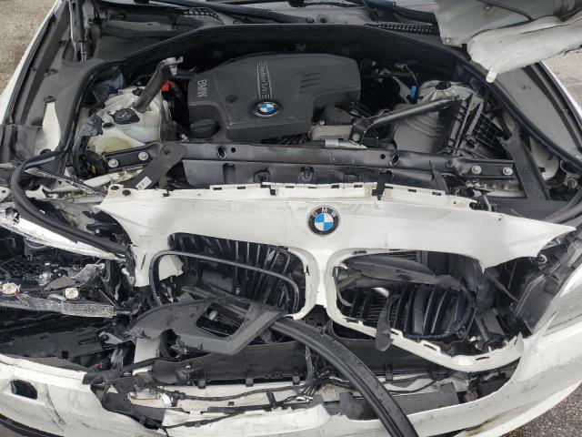 VIN WBA5A7C52GG644522 2016 BMW 5 Series, 528 XI no.11