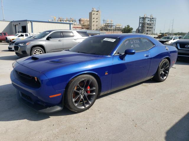 2021 DODGE CHALLENGER #2819004145