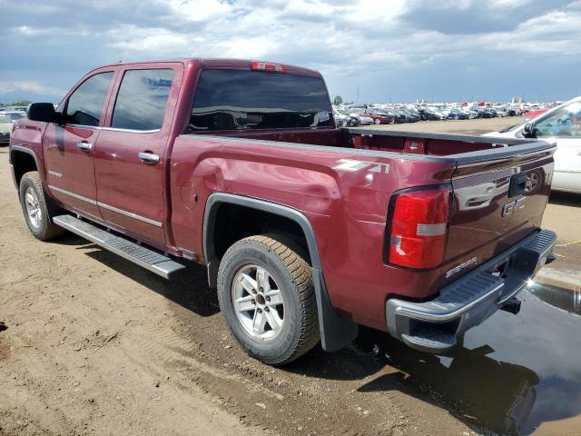 VIN 3GTU2VEC2EG282303 2014 GMC Sierra, K1500 Slt no.2